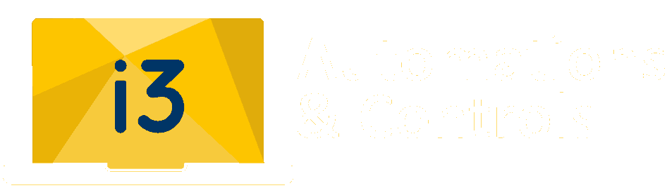 i3 Automations & Controls